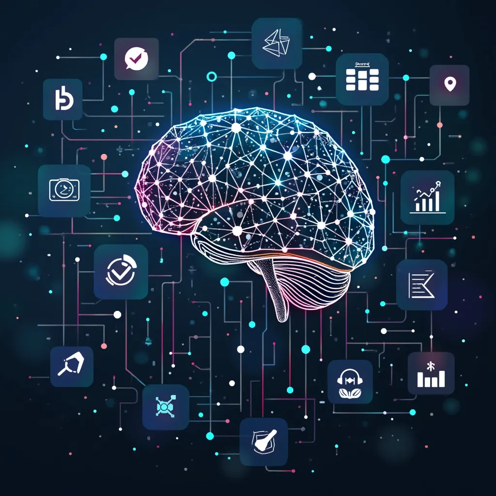 Inteligencia Artificial en los Negocios