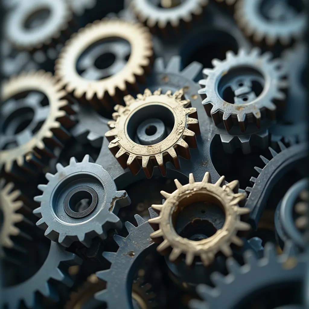 Optimización de Operaciones