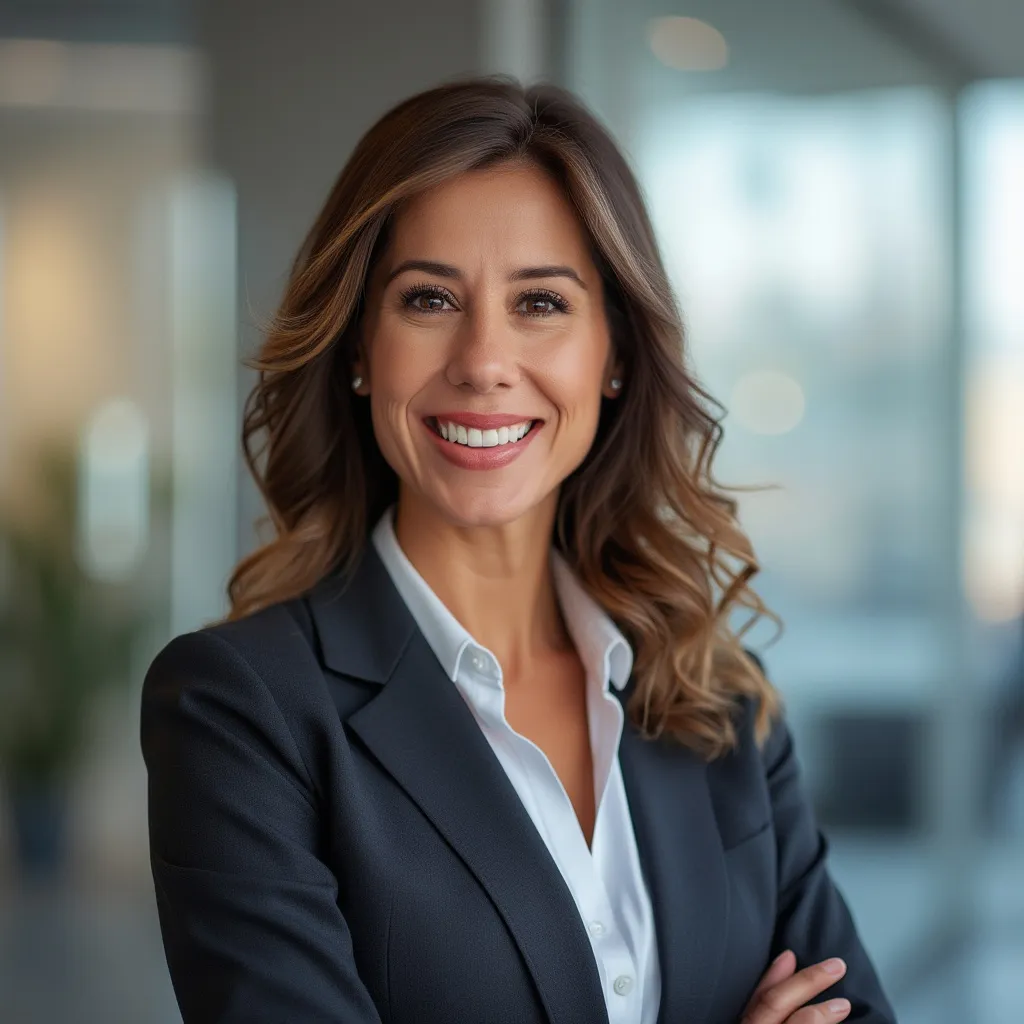 Sofía Herrera, Directora de Estrategia