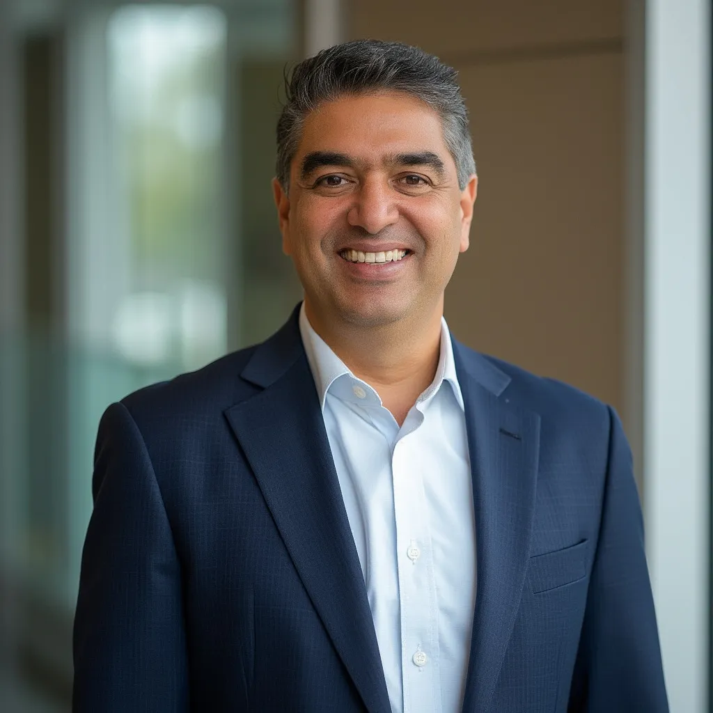Ricardo Montoya