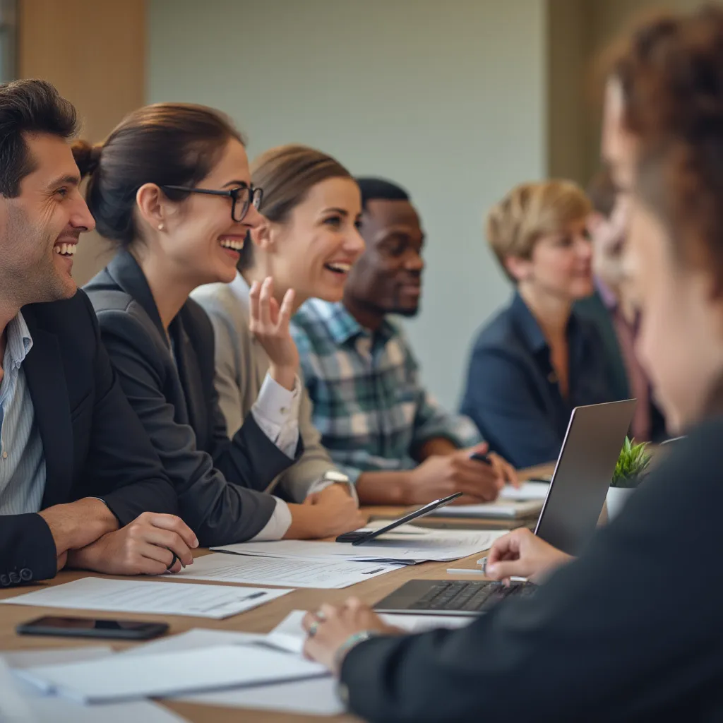 Taller de Liderazgo Estratégico